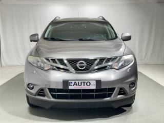 NISSAN Murano usata, con Climatizzatore