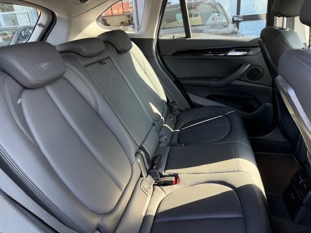 BMW X1 usata, con Climatizzatore