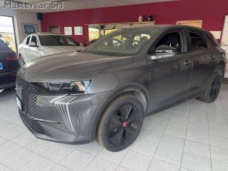 DS AUTOMOBILES DS 7 usata, con Alzacristalli elettrici
