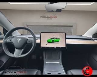 TESLA Model 3 usata, con ESP