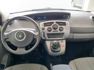 RENAULT Scenic usata, con Lettore CD