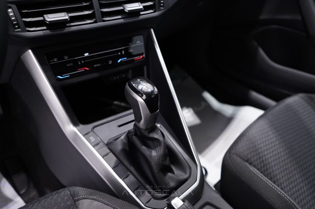 VOLKSWAGEN Polo usata, con Autoradio digitale