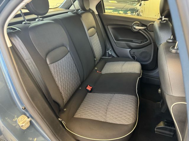 FIAT 500X usata, con Servosterzo