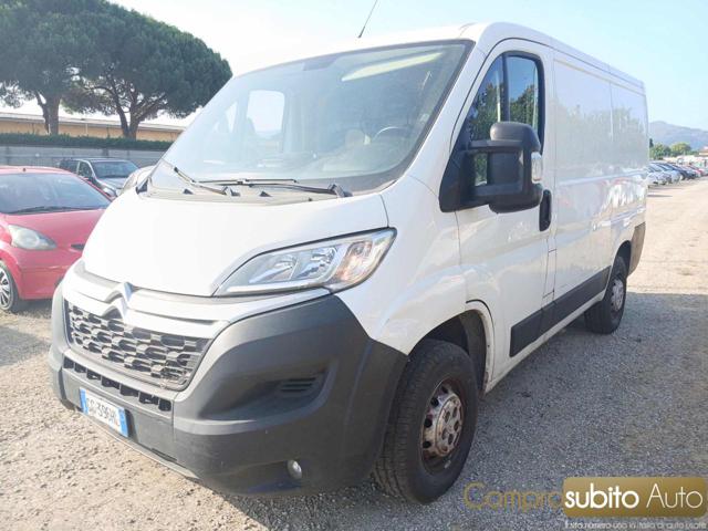CITROEN Jumper usata, con Alzacristalli elettrici