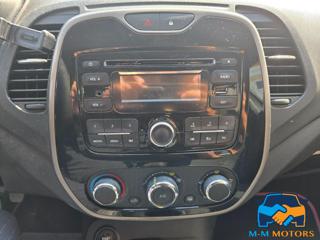 RENAULT Captur usata 29