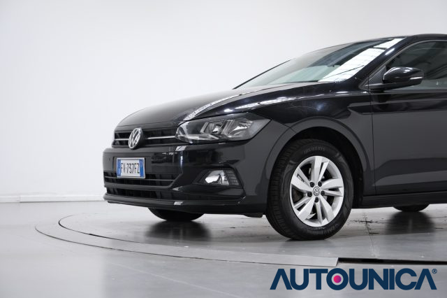VOLKSWAGEN Polo usata 45