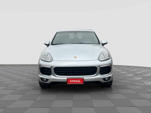 PORSCHE Cayenne usata 7