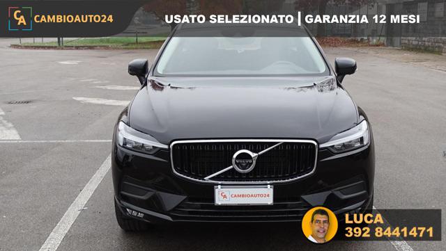 VOLVO XC60 usata, con ABS
