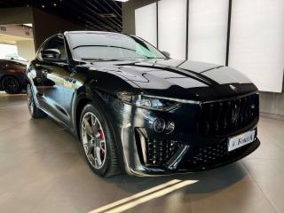 MASERATI Levante usata, con Airbag Passeggero