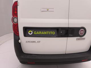 FIAT Doblo usata 31