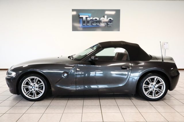 BMW Z4 usata, con Airbag