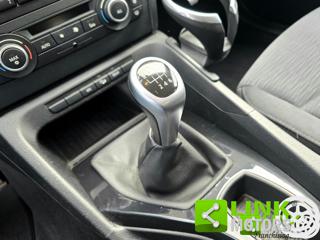 BMW X1 usata, con ESP