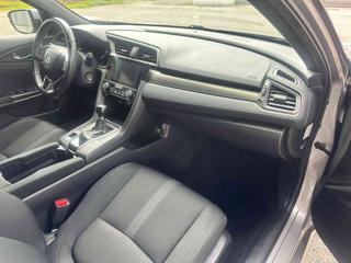 HONDA Civic usata, con Cruise Control