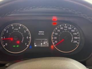 DACIA Duster usata, con Sensori di parcheggio posteriori