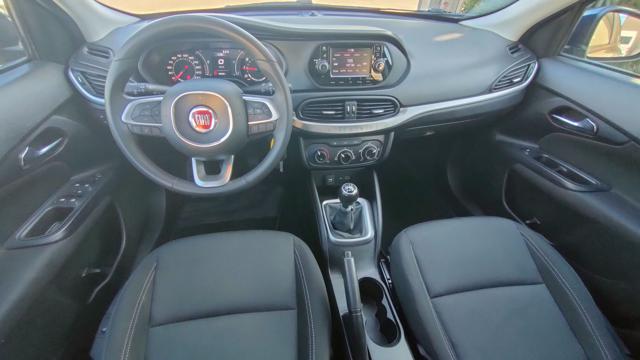 FIAT Tipo usata, con Autoradio