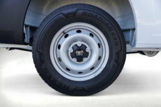 FIAT Ducato usata, con Bluetooth