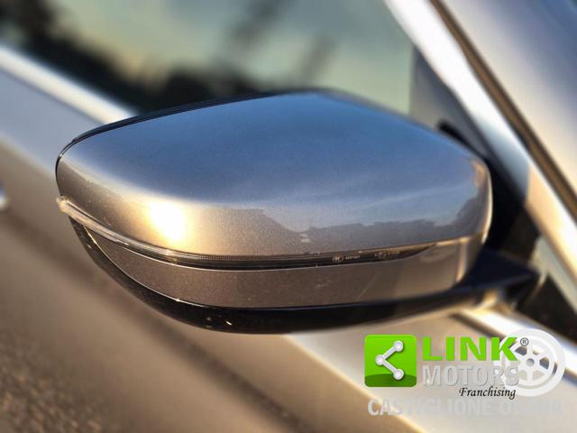 BMW 520 usata, con Chiusura centralizzata