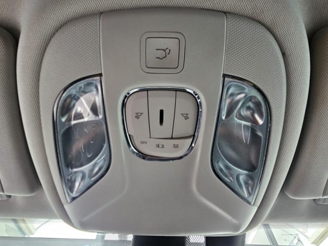 JEEP Compass usata, con Luci diurne LED