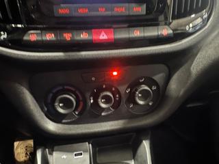 FIAT Doblo usata, con Servosterzo