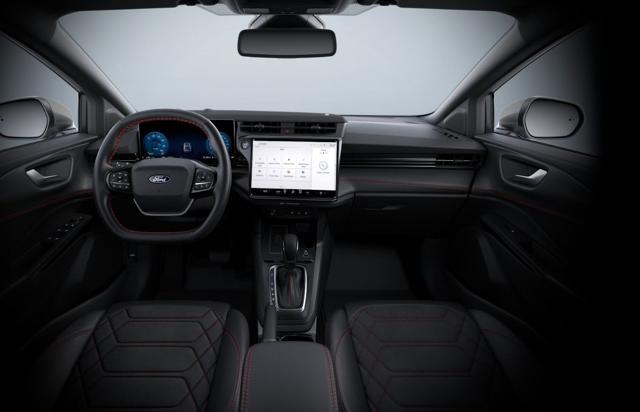 FORD Puma usata, con Airbag Passeggero