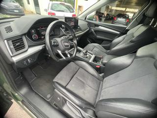 AUDI Q5 usata, con Cruise Control