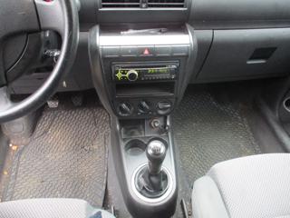 VOLKSWAGEN Fox usata 12