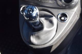 FIAT 500 usata, con Autoradio digitale
