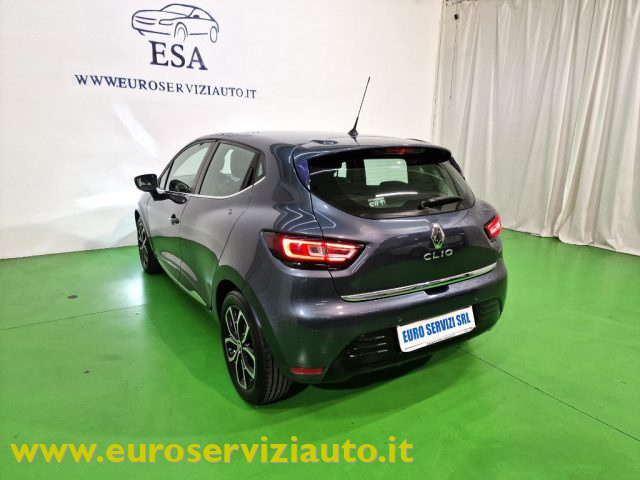 RENAULT Clio usata, con Chiusura centralizzata
