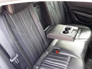 PEUGEOT 508 usata, con Sensore di pioggia