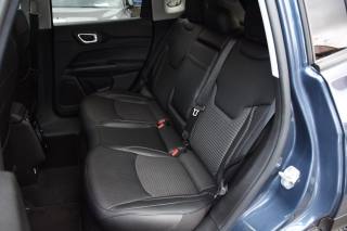 JEEP Compass usata, con Autoradio