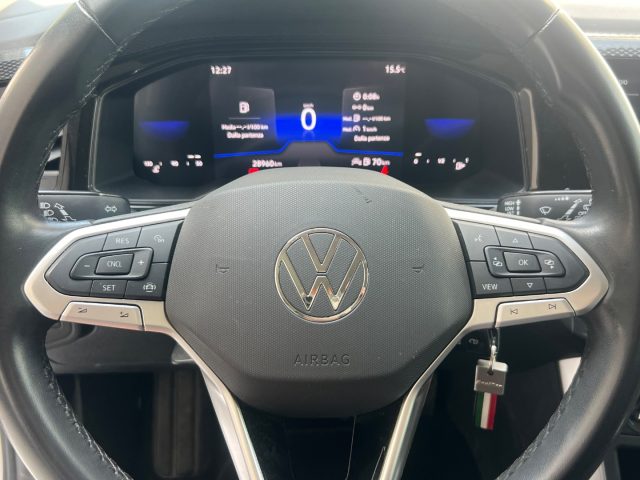 VOLKSWAGEN Polo usata, con Cronologia tagliandi