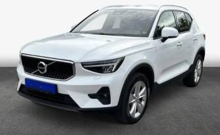 VOLVO XC40 usata, con Airbag laterali