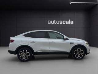 RENAULT Arkana usata, con Autoradio