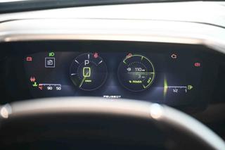 PEUGEOT 408 usata, con Park Distance Control