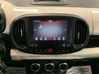 FIAT 500L usata, con Servosterzo