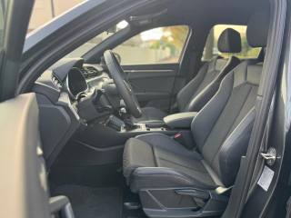 AUDI Q3 usata, con Autoradio