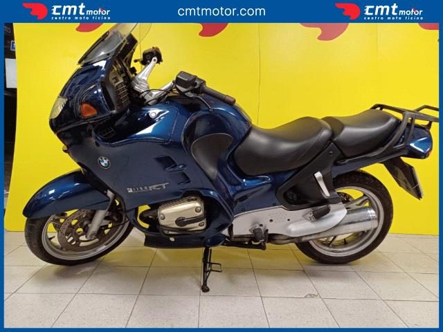 BMW R 1150 RT usata 2