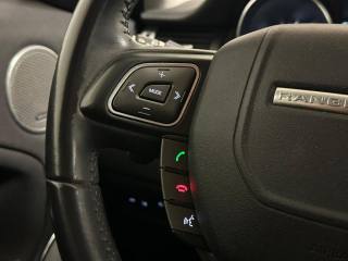 LAND ROVER Range Rover Evoque usata, con Airbag laterali