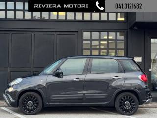 FIAT 500L usata, con Airbag laterali