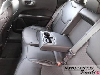 JEEP Compass usata, con Specchietti laterali elettrici