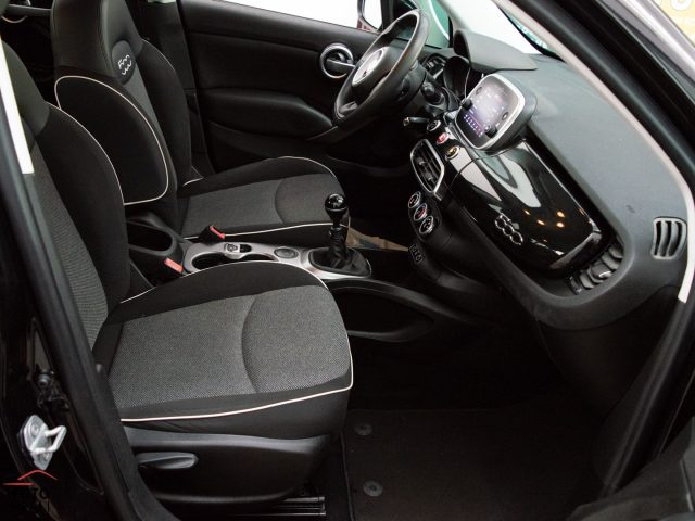 FIAT 500X usata 30