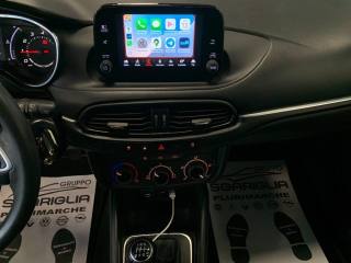 FIAT Tipo usata, con Boardcomputer
