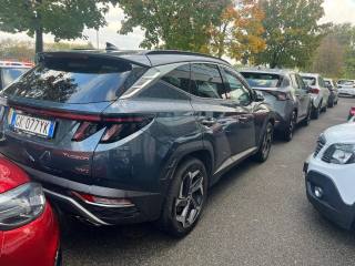 HYUNDAI Tucson usata, con Alzacristalli elettrici