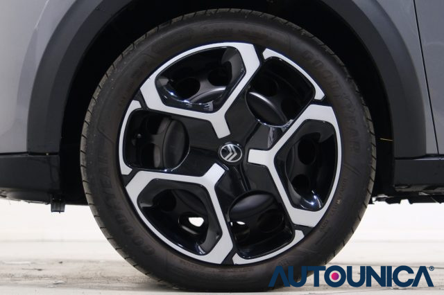 CITROEN C3 usata, con ESP