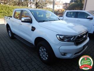 FORD Ranger usata, con Airbag