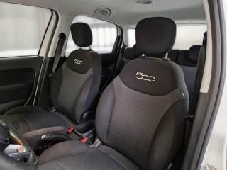 FIAT 500L usata, con Cruise Control