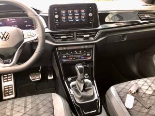 VOLKSWAGEN T-Roc usata, con Start/Stop Automatico