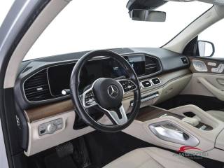MERCEDES-BENZ GLE 400 usata 7