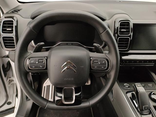 CITROEN C5 Aircross usata, con Cruise Control