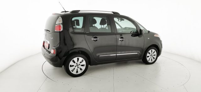 CITROEN C3 Picasso usata, con USB